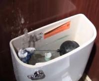 our Plumbers in Gardena fix toilet leaks